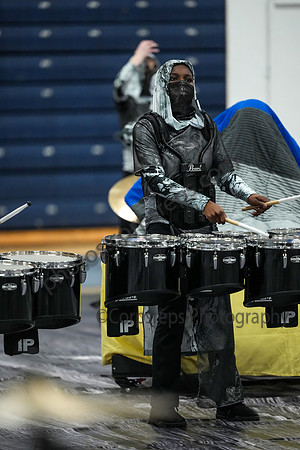 Westhill Drumline_260307_Toms River-cm02515