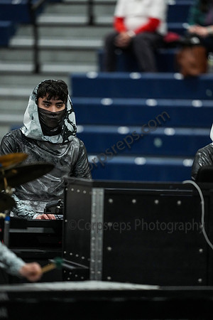 Westhill Drumline_260307_Toms River-cm02523