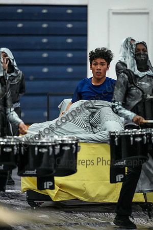 Westhill Drumline_260307_Toms River-cm02514