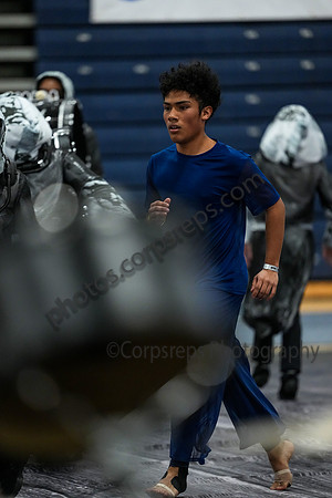 Westhill Drumline_260307_Toms River-cm02530