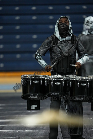 Westhill Drumline_260307_Toms River-cm02533