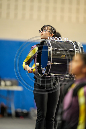 Bridgewater-Raritan Drumline_230401_Spring-Ford-01703
