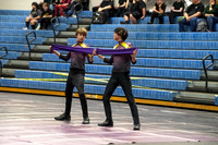 Bridgewater-Raritan Drumline_230401_Spring-Ford-01691