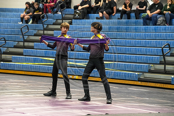 Bridgewater-Raritan Drumline_230401_Spring-Ford-01691