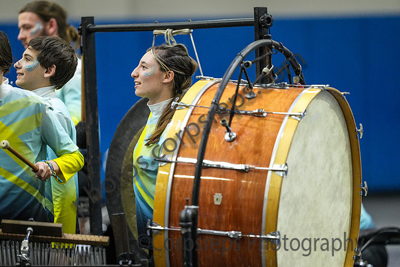 Bridgewater-Raritan Drumline_240406_Spring-Ford-02585