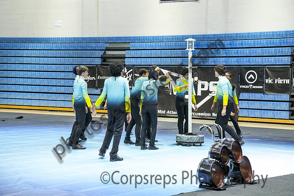 Bridgewater-Raritan Drumline_240406_Spring-Ford-02580