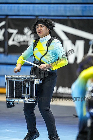 Bridgewater-Raritan Drumline_240406_Spring-Ford-02594