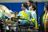Bridgewater-Raritan Drumline_240406_Spring-Ford-02582