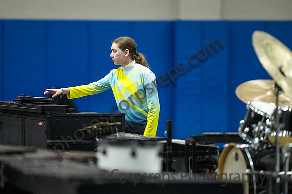Bridgewater-Raritan Drumline_240406_Spring-Ford-02569