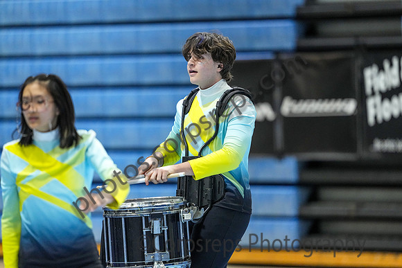 Bridgewater-Raritan Drumline_240406_Spring-Ford-02589