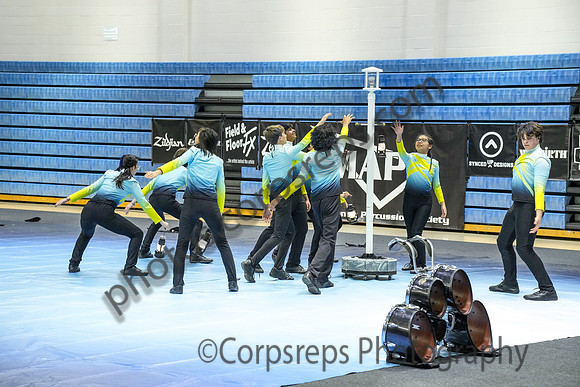 Bridgewater-Raritan Drumline_240406_Spring-Ford-02581