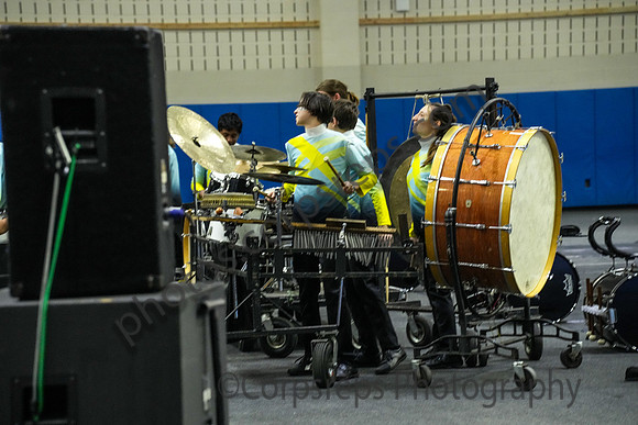 Bridgewater-Raritan Drumline_240406_Spring-Ford-02584
