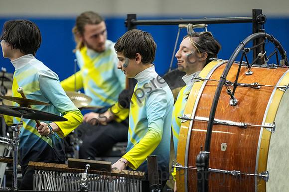 Bridgewater-Raritan Drumline_240406_Spring-Ford-02588