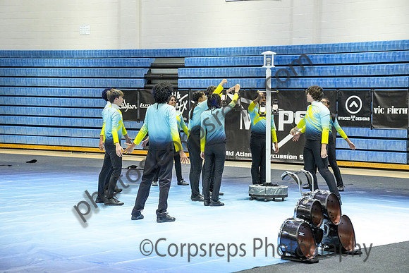 Bridgewater-Raritan Drumline_240406_Spring-Ford-02579