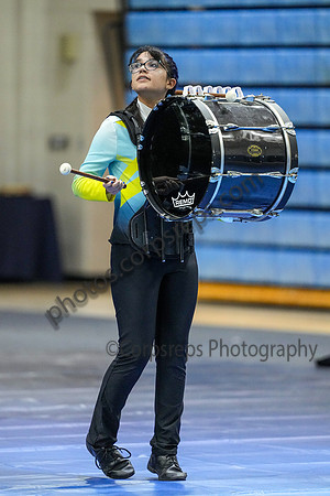 Bridgewater-Raritan Drumline_240406_Spring-Ford-02597