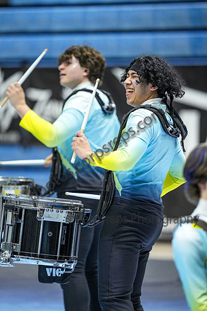 Bridgewater-Raritan Drumline_240406_Spring-Ford-02595