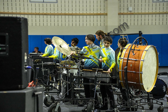Bridgewater-Raritan Drumline_240406_Spring-Ford-02586