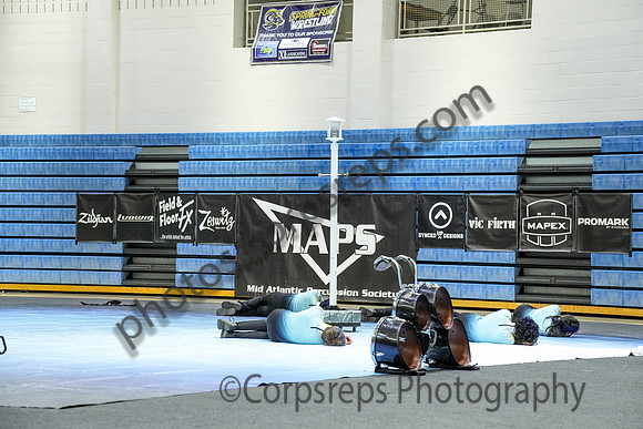 Bridgewater-Raritan Drumline_240406_Spring-Ford-02568