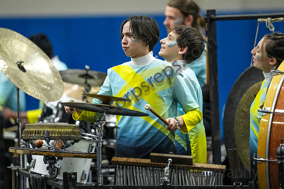 Bridgewater-Raritan Drumline_240406_Spring-Ford-02583