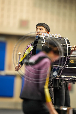 Bridgewater-Raritan Drumline_230401_Spring-Ford-01706