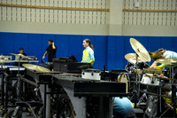 Bridgewater-Raritan Drumline_240406_Spring-Ford-02570