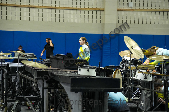 Bridgewater-Raritan Drumline_240406_Spring-Ford-02570