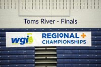TRFinals