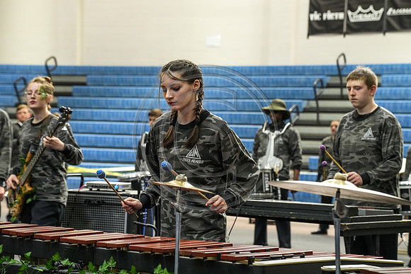 Upper Moreland Percussion_230401_Spring-Ford-00716