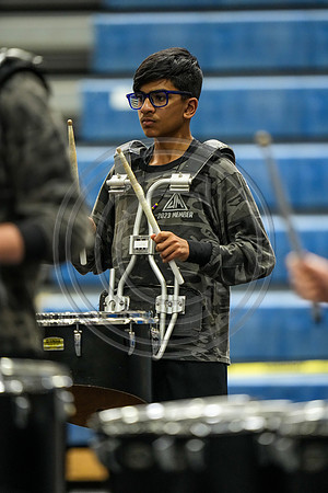Upper Moreland Percussion_230401_Spring-Ford-00702