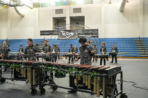 Upper Moreland Percussion_230401_Spring-Ford-00713