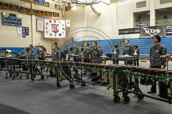 Upper Moreland Percussion_230401_Spring-Ford-00673