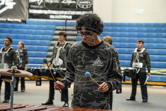 Upper Moreland Percussion_230401_Spring-Ford-00714