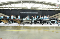 Kingsway Drumline