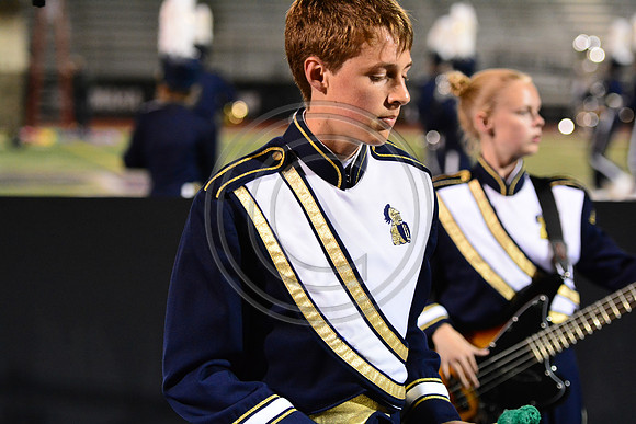 Rustin High School Golden Knights-874