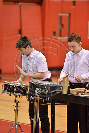 Terrill MS Percussion-144
