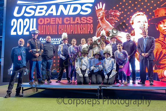 Group IV Open Class Awards_241102_MetLife Stadium-JB00051