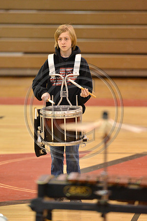 Columbia Percussion-371
