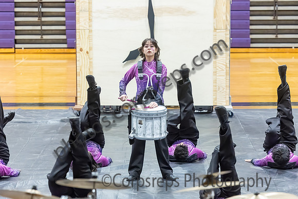 John F Kennedy Drumline_250301_Old Bridge HS-JB00014