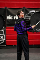 Phoenixville Drumline_250329_Hatboro-Horsham-02583