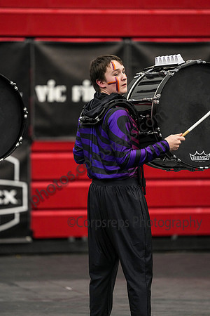 Phoenixville Drumline_250329_Hatboro-Horsham-02583