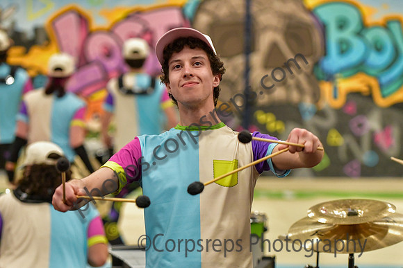 United Percussion 2_260308_Toms River-DKWGI02365
