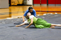 Empress Winterguard