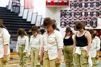 Southern Regional HS
