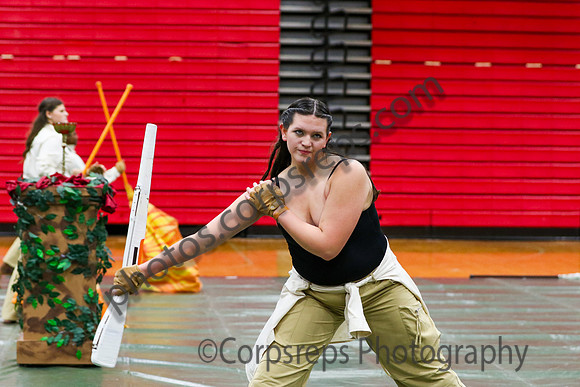 Southern Regional_260307_Bridgewater-AL-00023