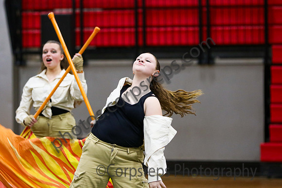 Southern Regional_260307_Bridgewater-AL-00027
