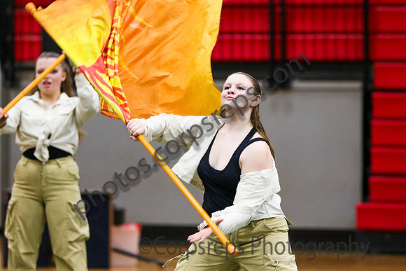 Southern Regional_260307_Bridgewater-AL-00028