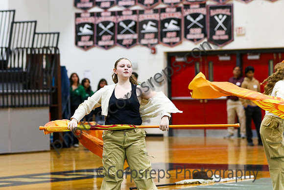 Southern Regional_260307_Bridgewater-AL-00031