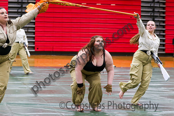 Southern Regional_260307_Bridgewater-AL-00038