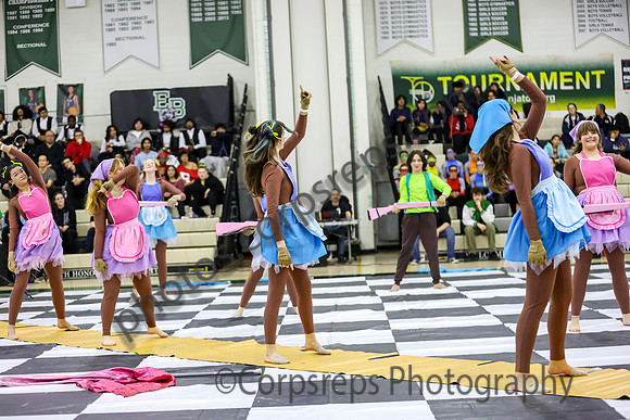 Brick Township Guard_260307_East Brunswick HS-ms00436