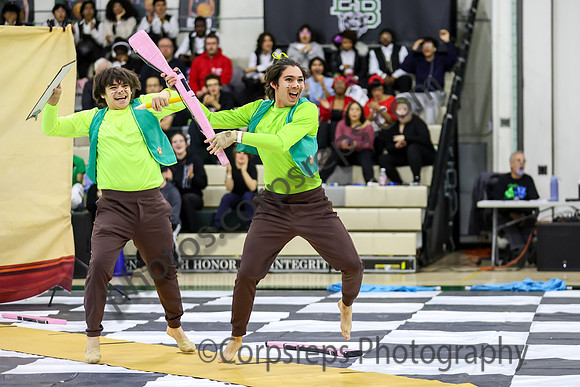 Brick Township Guard_260307_East Brunswick HS-ms00417